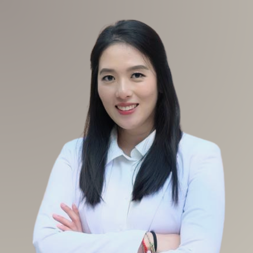 drg. Nia Nathania Martayoga, Sp. KG